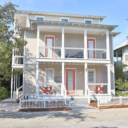 Memory Maker Βίλα Santa Rosa Beach Εξωτερικό φωτογραφία