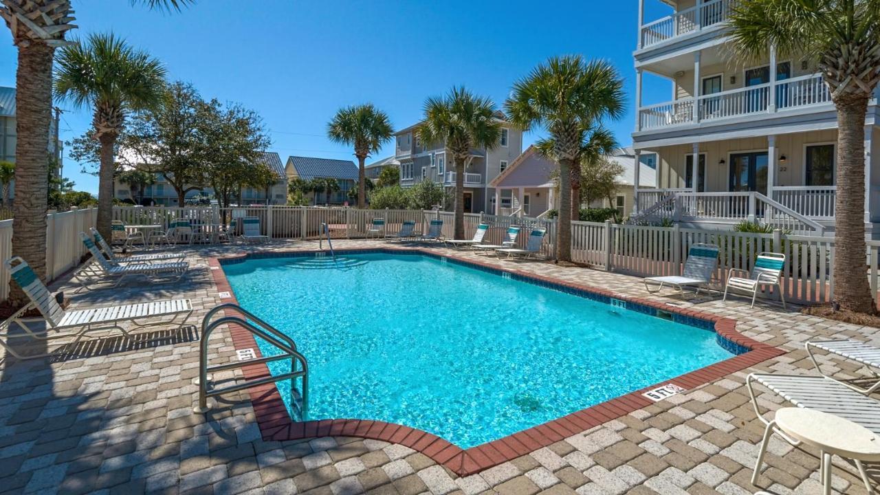 Memory Maker Βίλα Santa Rosa Beach Εξωτερικό φωτογραφία