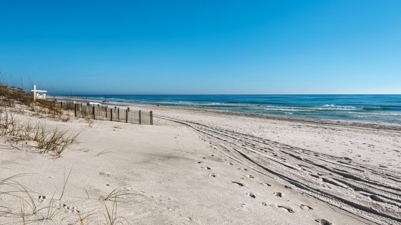 Memory Maker Βίλα Santa Rosa Beach Εξωτερικό φωτογραφία