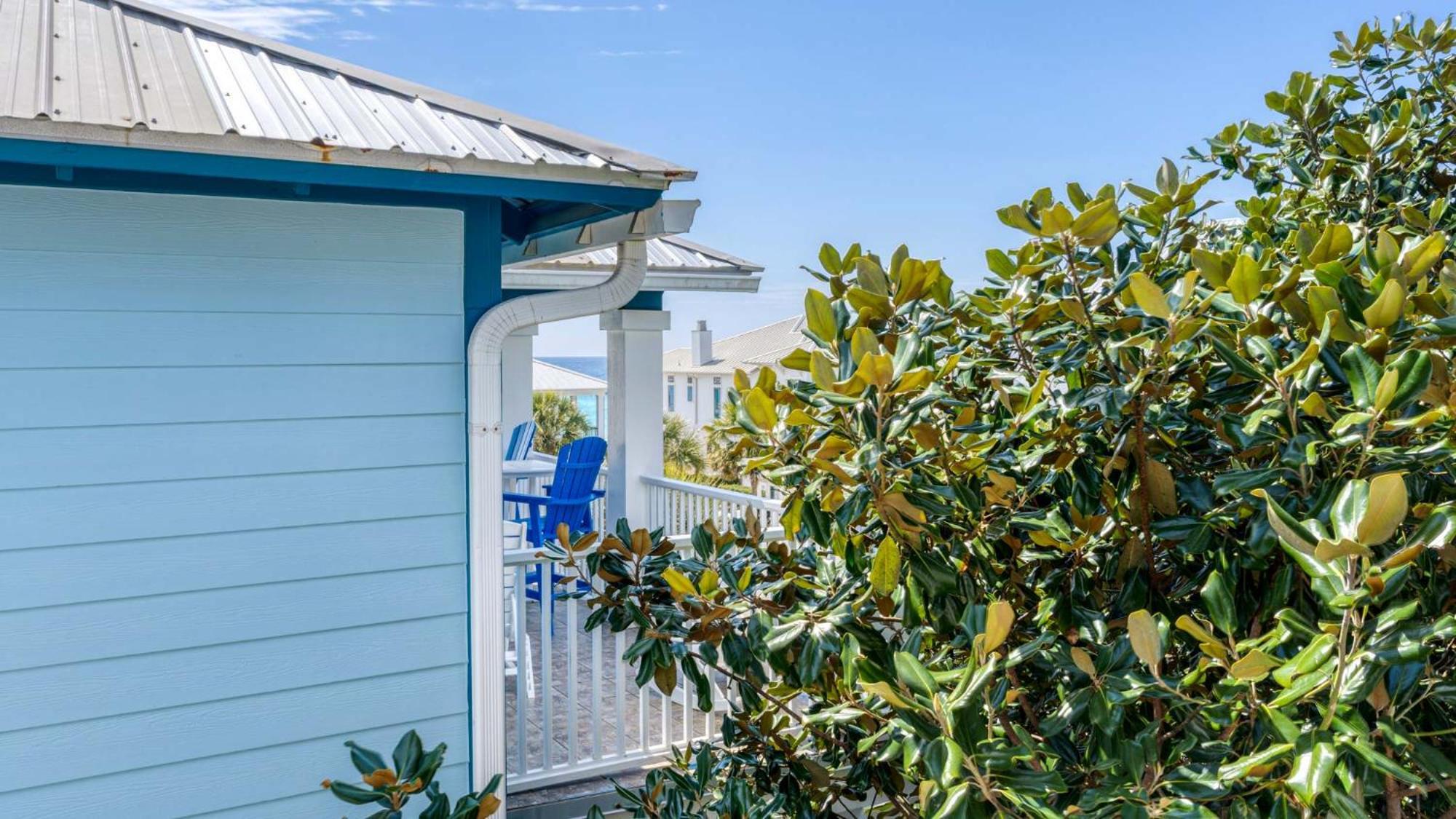 Memory Maker Βίλα Santa Rosa Beach Εξωτερικό φωτογραφία